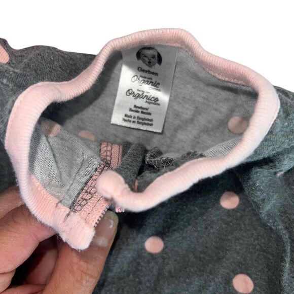 Baby girls outfit size 0-3 months - Picture 2 of 2